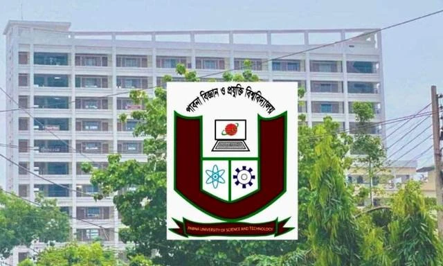 পাবিপ্রবিতে র‍্যাগিংয়ের ঘটনায় ৭ শিক্ষার্থী বহিষ্কার, ২ জনকে জরিমানা