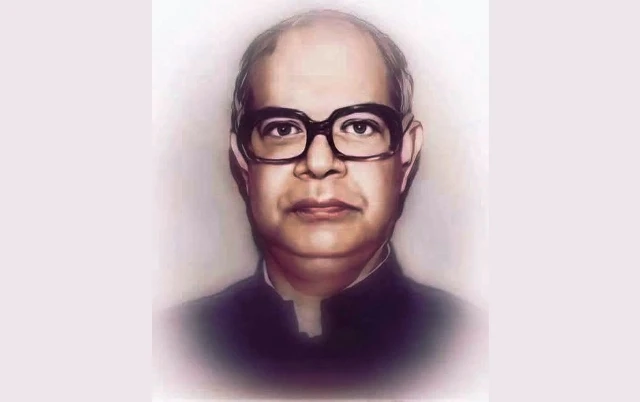 জাতীয় নেতা আব্দুল মালেক উকিলের ৩৯তম মৃত্যুবার্ষিকী আজ