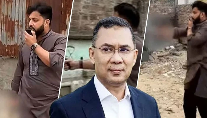 মন্ত্রিসভা থেকে ইশরাককে পদত্যাগের নির্দেশ প্রধানমন্ত্রীর
