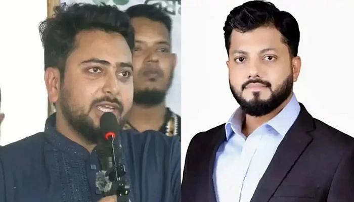মাদকবিরোধী অবস্থান নিয়ে নাহিদ ইসলামের বক্তব্যে ইশরাকের ক্ষোভ