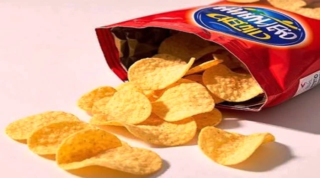 স্বাদের চিপস, স্বাস্থ্যের বিপদ