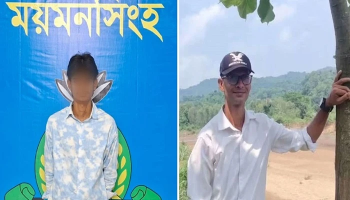 সাংবাদিক আলিফ হত্যা মামলায় আরও একজন গ্রেপ্তার