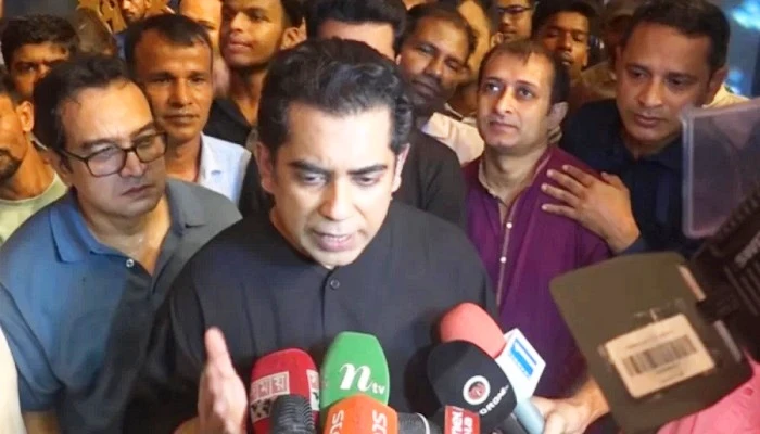 সাইবার সিকিউরিটিসহ অন্যান্য আইন সংশোধনের চেষ্টা করছি: তথ্যমন্ত্রী