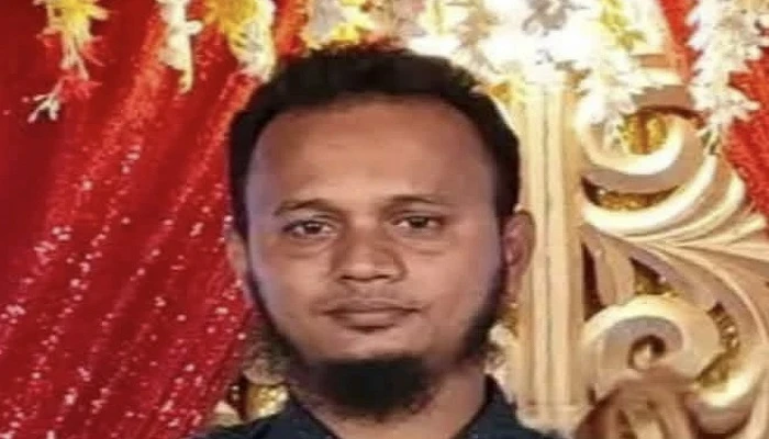 ভিডিও কলে রেখে ব্যবসায়ীর আত্মহত্যা