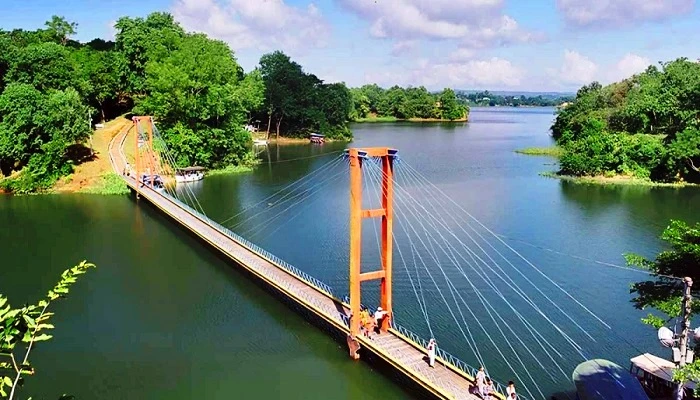 এবার পার্বত্য দুই জেলায় অবরোধের ঘোষণা