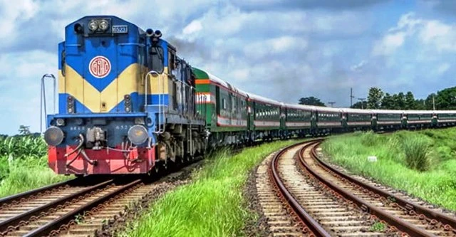 ঢাকা-কক্সবাজার রুটে ২৬ অক্টোবর থেকে চলবে মহানগর এক্সপ্রেস