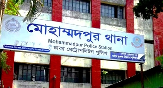 মোহাম্মদপুরে নারী-কিশোরসহ ১৩ ছিনতাইকারী গ্রেফতার