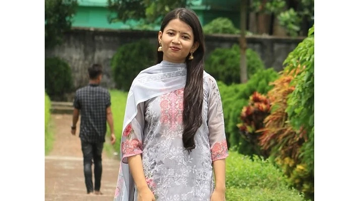 ভাড়া বাসা থেকে কুবি শিক্ষার্থীর মরদেহ উদ্ধার, আটক স্বামী
