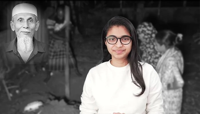 মধ্যরাতে মুক্তিযোদ্ধা মানিকের দাফন নিয়ে তাসনিম জারার ক্ষোভ
