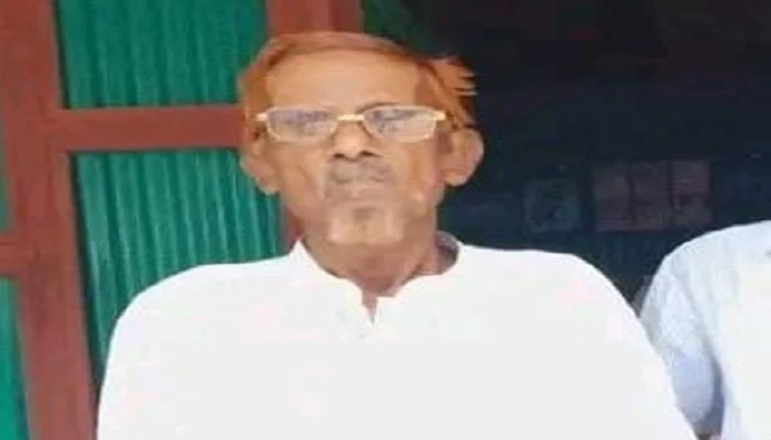 শ্বশুরের মৃত্যুর এক দিন পর মারা গেলেন পুত্রবধূ