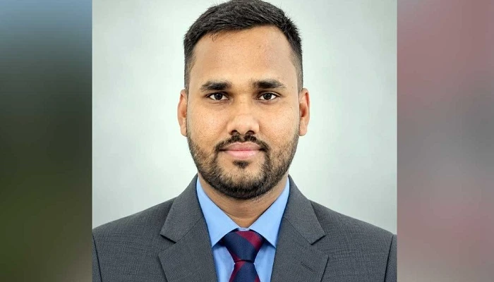 দক্ষিণখান থেকে উত্তরা পূর্ব থানা ছাত্রদল সভাপতি সাজ্জাদ গ্রেপ্তার