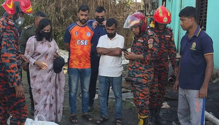 টুপটুটে নিহত ১০ জনের মরদেহ হস্তান্তর, নিখোঁজ শিক্ষিকার দেহাবশেষ উদ্ধার