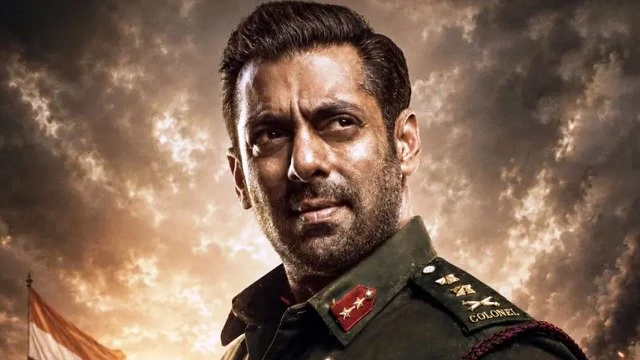 অনিশ্চয়তায় সালমানের ‘মাতৃভূমি’র মুক্তি