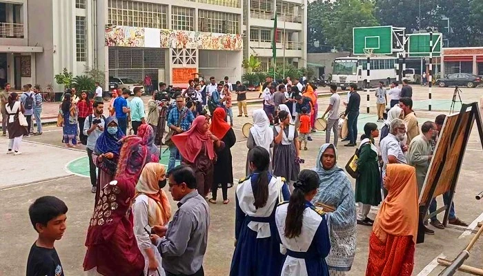 এইচএসসিতে ২৯৩ প্রতিষ্ঠানে পাস করেনি কেউ