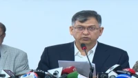 তারেক রহমান দেশে ফিরে আগে মায়ের সঙ্গে দেখা করবেন : সালাহউদ্দি