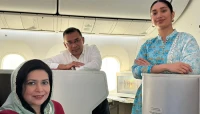 দীর্ঘ ১৭ বছর পর দেশের মাটিতে তারেক রহমানের মহাপ্রত্যাবর্তন