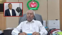 তারেক রহমানকে ভোটার করতে ফুল কমিশনের অনুমতি লাগবে : ইসি সচিব