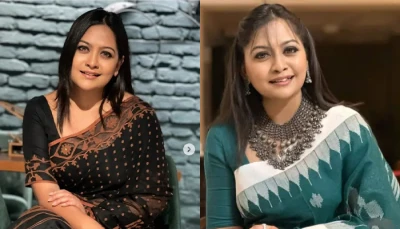 ডা. তাজনূভা জাবীন  NCP
