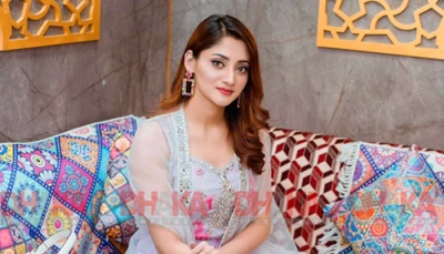 পূজা চেরি