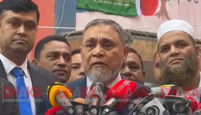 আগে ভোট কেন্দ্রে কুকুর দেখা যেত, এখন মানুষ দেখা যায় : সিইসি