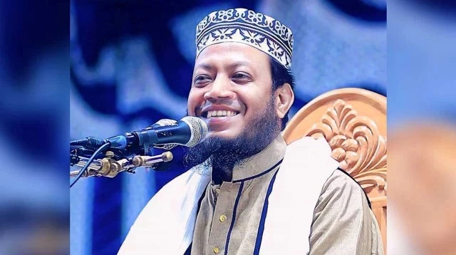 আমির হামজার আগাম জামিন