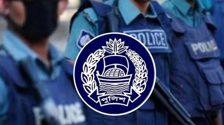 ‘পুলিশে নতুন করে সাড়ে ১৪ হাজার পদ সৃষ্টি হচ্ছে’