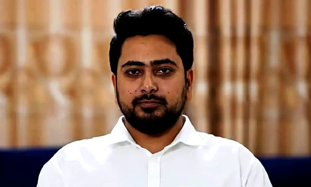 সীমান্ত হত্যা নিয়ে স্বরাষ্ট্রমন্ত্রীর বক্তব্য প্রত্যাহারের আহ্বান নাহিদের