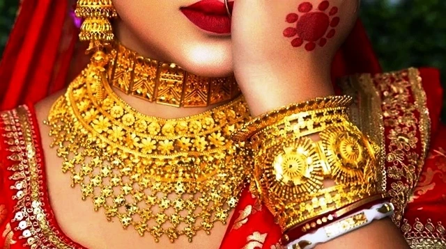 ভরিতে ৬,৫৯০ টাকা বাড়ল স্বর্ণের দাম