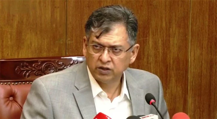 বেনজীরকে ফেরত আনার প্রক্রিয়া নিয়ে যা জানালেন স্বরাষ্ট্রমন্ত্রী