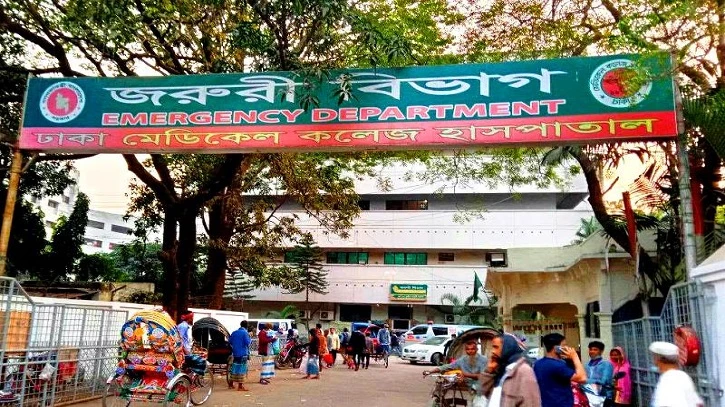 রাজধানীর সবুজবাগে বিএনপিকর্মীকে কুপিয়ে হত্যা