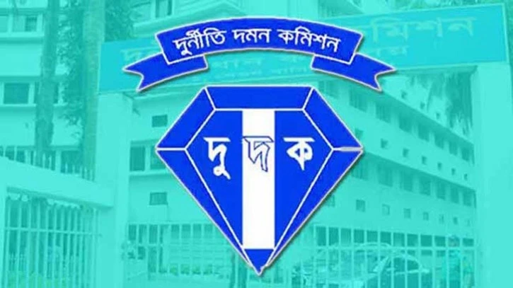 ডিএনসির কর্মকর্তাদের বিরুদ্ধে আলামত গোপন ও অর্থ আত্মসাতের অভিযোগে মামলা