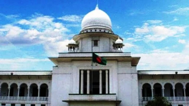 হাইকোর্টে একদিনে ৭ হাজার ৮৫৩ মামলা নিষ্পত্তির রেকর্ড