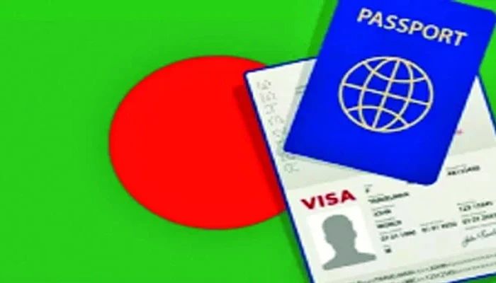 আরব আমিরাতের ভিসা জটিলতায় বাংলাদেশিরা
