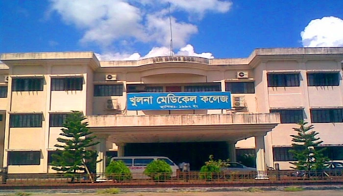 খুলনায় ট্রাকচাপায় একই পরিবারের ৩ জনের প্রাণহানী