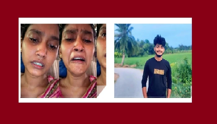 ‘আমার কবরের কাছে একটু যাইও তুমি, আমার একা থাকতে ভয় করে’