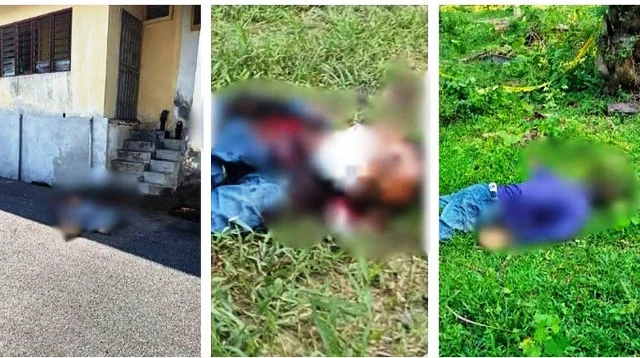 মালয়েশিয়ায় সহকর্মীদের মধ্যে মারামারি, ৩ বাংলাদেশি নিহত