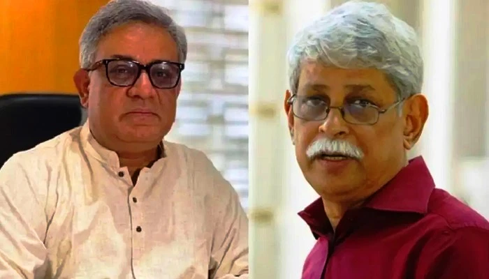 এবার আসামি হচ্ছেন মাকসুদ কামাল-জাফর ইকবাল