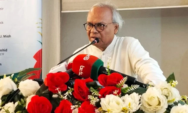 মুক্তিযুদ্ধের গৌরবকে খাটো করার চেষ্টা সফল হবে না: রিজভী