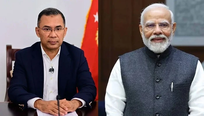 তারেক রহমানকে ভারতে আমন্ত্রণ জানানো হয়েছে: জয়সওয়াল