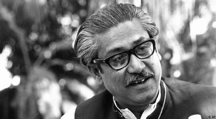বঙ্গবন্ধুর ৫১তম শাহাদাতবার্ষিকী আজ