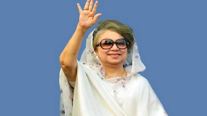 খালেদা জিয়ার ৮২তম জন্মদিন আজ