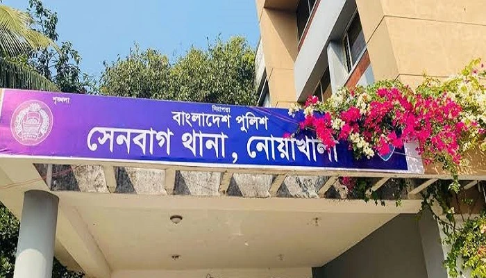 সেনবাগে দুই সন্তানের জননীর আত্মহত্যা