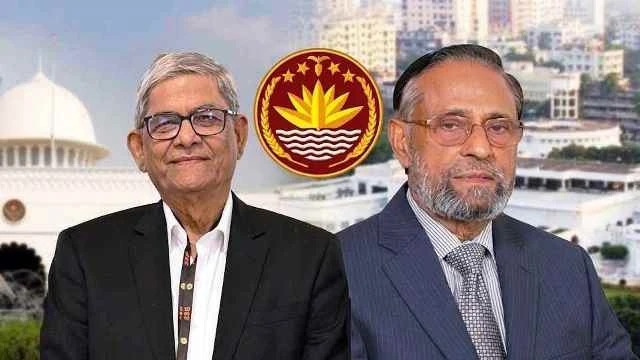 দেশের ২৩তম রাষ্ট্রপতি নির্বাচন আজ