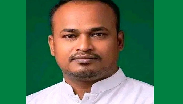 ঈশ্বরদীতে স্বেচ্ছাসেবক দলের আহ্বায়ককে কুপিয়ে জখম