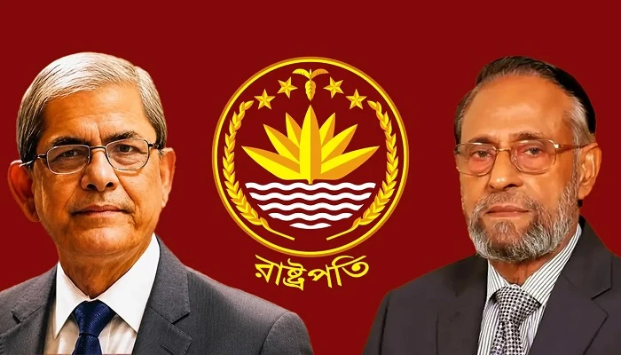 রাষ্ট্রপতি নির্বাচনের ভোটগ্রহণ শুরু