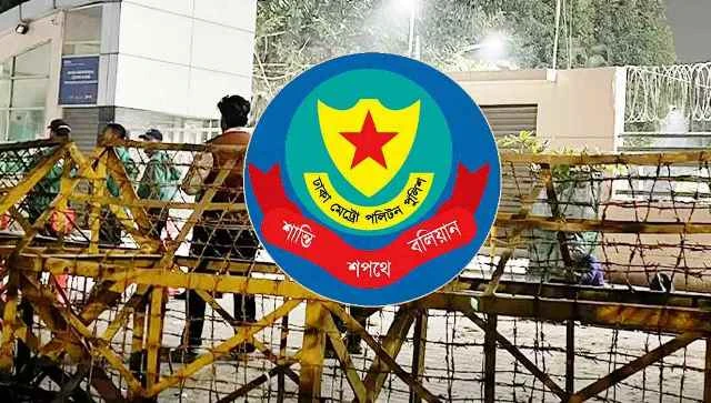 রাষ্ট্রপতির শপথ: আজ যেসব সড়কে যান চলাচল বন্ধ