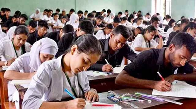 ২০২৭ সালের এসএসসি টেস্ট পরীক্ষার তারিখ ঘোষণা