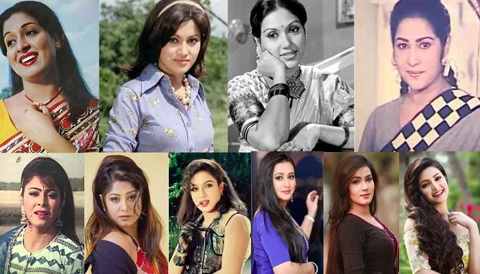 বাবা-মায়ের নাম বদলে তারকা পরিচিতি পেয়েছেন যেসব অভিনেত্রী