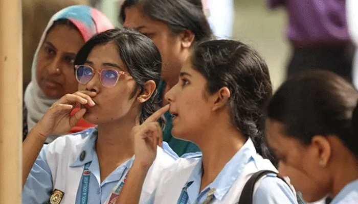এসএসসির খাতা পুনর্নিরীক্ষণের ফল ১০ সেপ্টেম্বর