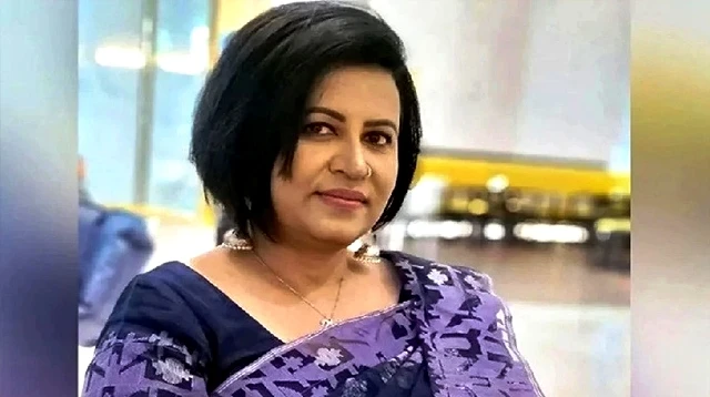 হাইকোর্টে বিদিশার জামিন, মুক্তিতে বাধা নেই